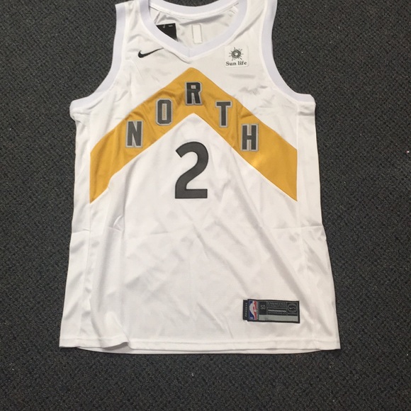 north raptors jersey